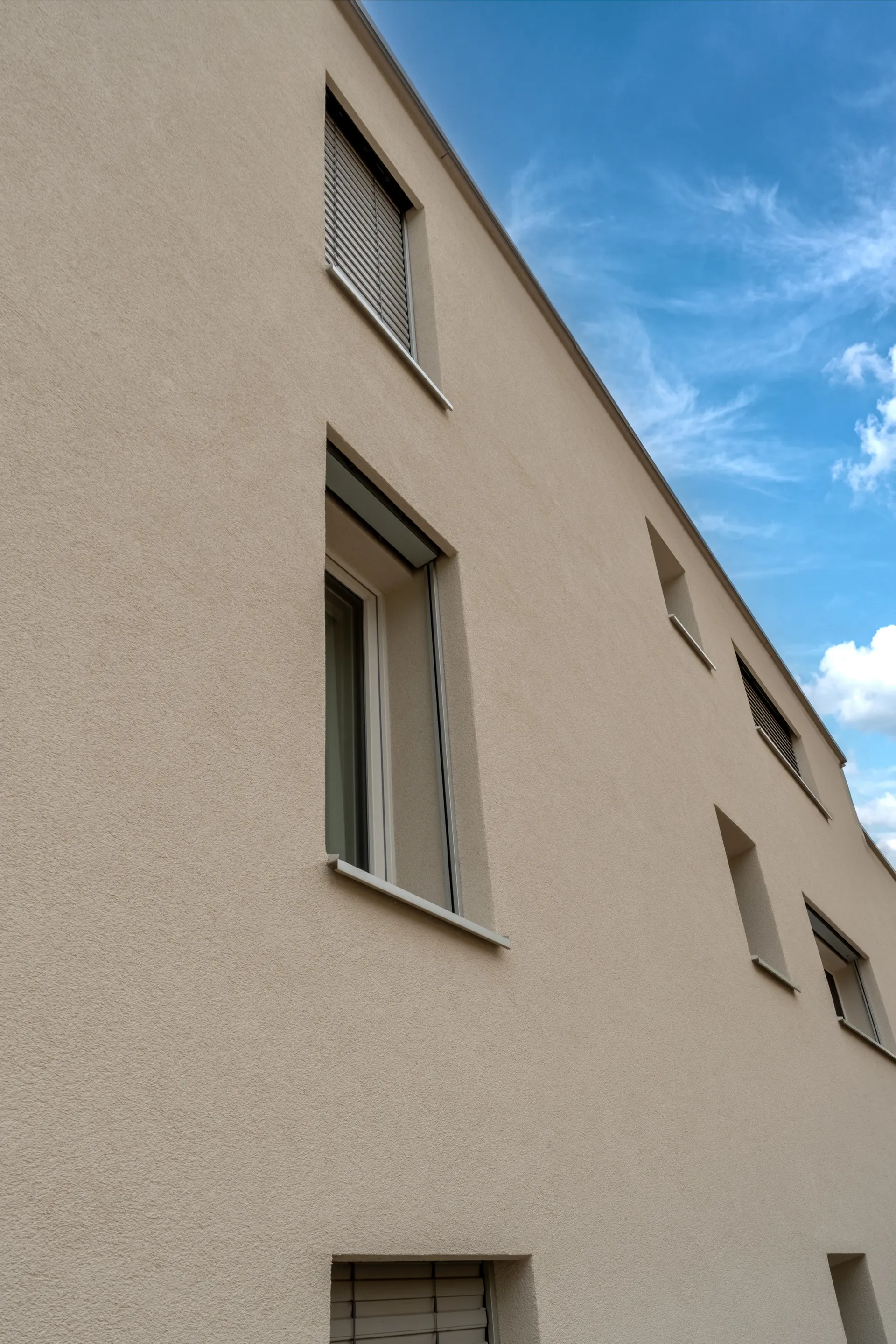 Bussy Immeuble - Route de la Pernalla 51 – vue 3